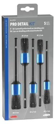 Immagine prodotto di Spazzola LAMPA per interni auto - Spazzole per interni auto 37313 34 30 27 25 22 mm