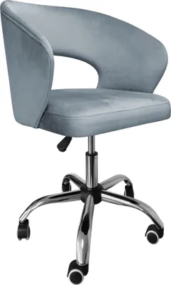 Obrázok produktu pre Otočná kancelárska stolička AURA BL06 – moderná, pohodlná, elegantná
