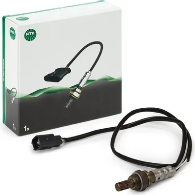 Produktbild von NTK von NGK 95684 Lambdasonde für TOYOTA Yaris Schrägheck (P9) Beheizt