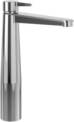 Obrázek produktu pro Villeroy & Boch TVW12700500061 Jednopáková směšovací baterie, zvýšená, Conum 49x278