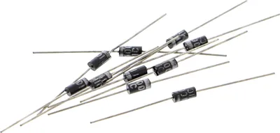 Produktbild von Diode (1N4001)