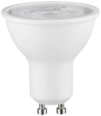 Produktbild von Paulmann LED Reflektor 28927 weiß GU10 7W 460Lumen 4000K 230V Neutralweiss