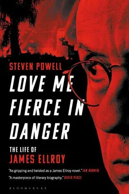 Produktbild von Love Me Fierce in Danger