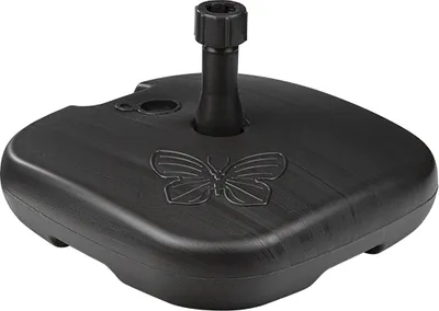 Produktbild von ENNE PLASTICA Schirmst.20l Papillon an. PVC