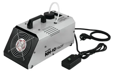Obrázek produktu pro Přístroj na výrobu mlhy EUROLITE NH-10