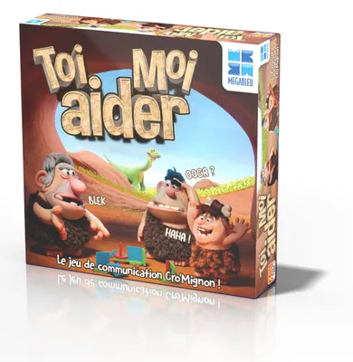 Immagine prodotto di Aiutami tu - gioco di strategia