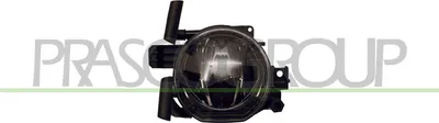 Produktbild von PRASCO BM1004413 Nebelscheinwerfer Rechts für BMW 7 (E65, E66, E67) Nebelleuchte