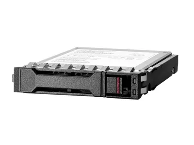 Immagine prodotto di HPE Business Critical - Disco rigido - 2 TB - Hot-Swap - 2,5" SFF (6,4 cm SFF)
