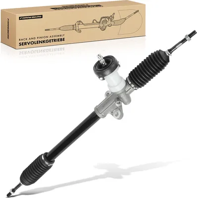 Produktbild von Frankberg 1x Lenkgetriebe Servolenkgetriebe für KIA Picanto TA 1.0L 1.2L 2011-2017