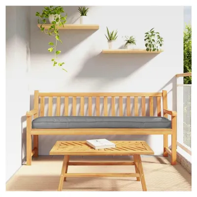 Produktbild von Gartenkissen Set - Oxford-Stoff - Für Terrasse und Garten