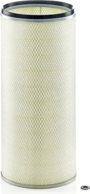 Produktbild von MANN-FILTER C 26 031 x Luftfilter