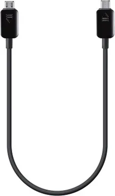 Immagine prodotto di Samsung EP-SG900UBEGWW cavo USB Micro-USB B Nero