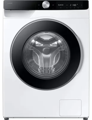Produktbild von Samsung WW10FG6U34LK, Frontlader, 10 kg, B, 72 dB, 1351 RPM, A