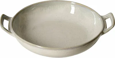 Zdjęcie produktu dla Miska do serwowania piasku, wysokość: 40 mm, średnica: 150 mm