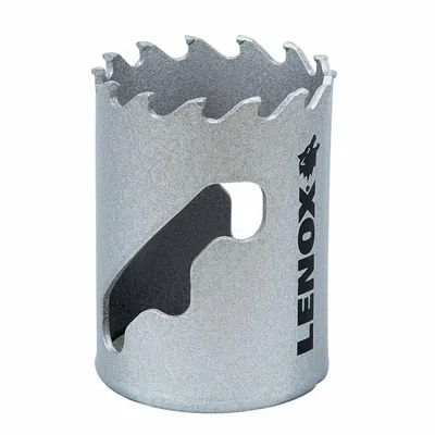 Zdjęcie produktu dla Piła otwornica CTHS D.57mm Węglik spiekany