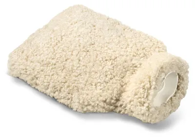 Immagine prodotto di Borsa dell'acqua calda Fellhof grande TEDDY