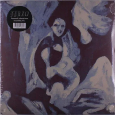 Immagine prodotto di Terzo: Terzo - (Vinile / Rock (Vinile))