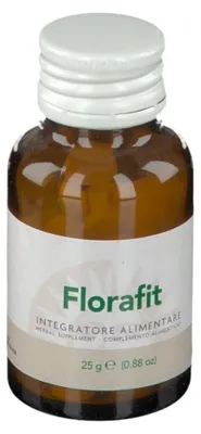Immagine prodotto di Ecosol Florafit 60 Compresse