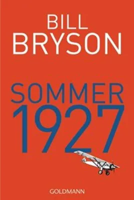 Produktbild von Sommer 1927