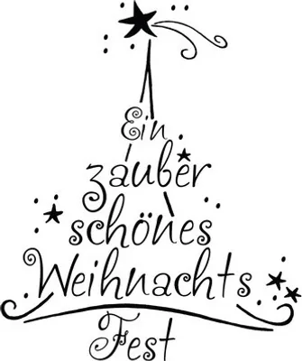 Produktbild von Rayher Zauberschön Stempel 6x7 cm