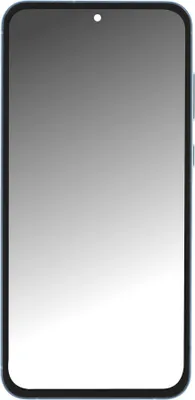 Produktbild von Original Display für Samsung Galaxy A55 SM-A556 LCD + Rahmen schwarz GH82-34308A
