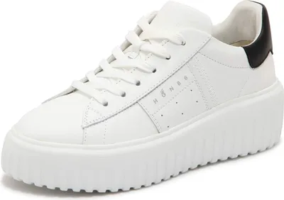 Produktbild von L9960 Sneaker Donna Hogan Streifen Frau Schuhe