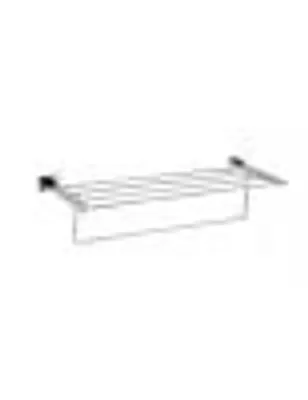 Produktbild von Dreifacher Handtuchhalter PLAZA 21x58,5x14 cm BEMETA