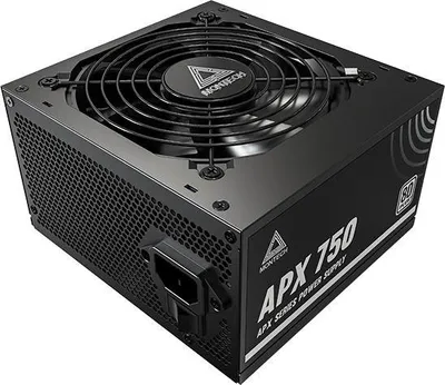 Produktbild von Montech APX750, 750 W, 100 - 240 V, 50/60 Hz, 12 A, 100 W, 750 W