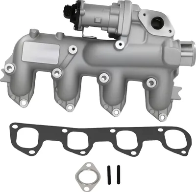 Obrázok produktu pre Ventil EGR pre Ford C-Max/Mondeo 1,8 l diesel 2007–2015 4M5Q9424CB nerezová oceľ