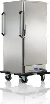 Immagine prodotto di Modello di carrozza ristorante riscaldata Saro Bw-11