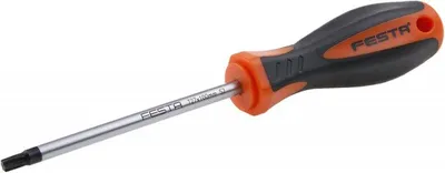 Obrázek produktu pro Šroubovák FESTA TORX S2 T27x100mm