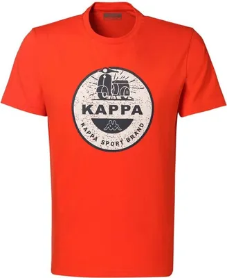 Image de T-shirt Kappa 381984W-X6Q pour Homme