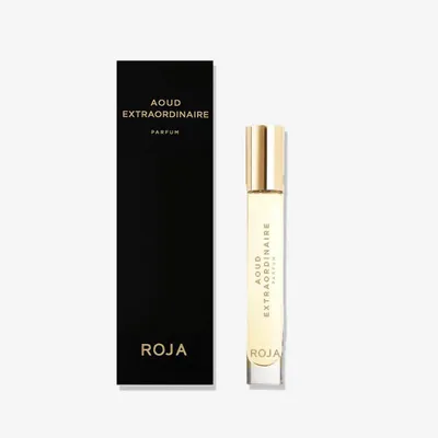 Zdjęcie produktu dla Roja Aoud Extradiordinaire 10 Ml