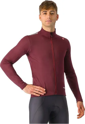 Produktbild von Castelli Espresso Air Jacke Rot S Mann Rot S