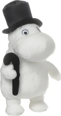 Immagine prodotto di Moominpappa 65 In – Lingua: Inglese