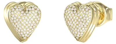 Zdjęcie produktu dla GUESS JEWELS Biżuteria JUBE06080JWYGT-U