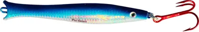 Produktbild von Dieter Eisele Pro Select Pilker Shell Fish, Gewicht / Länge / Hakengröße:120g - 14.5cm - Gr. 4/0