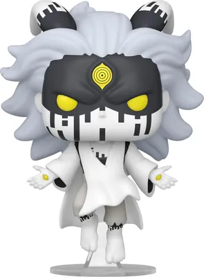 Obrázek produktu pro Boruto: Naruto Next Generations POP! Animation Vinyl Figur Momoshiki Otsutsuki Special Edition 9 cm