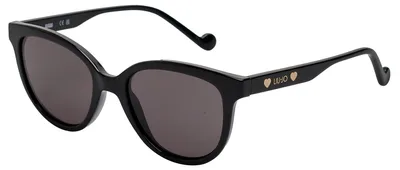 Produktbild von Liu Jo Damen-Sonnenbrille im Cat-Eye-Stil aus Acetat LJ3609S