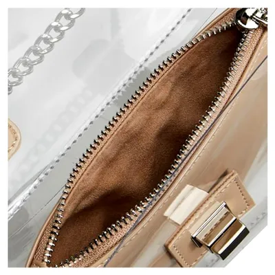 Produktbild von Damen Clutch Crossbody Tasche