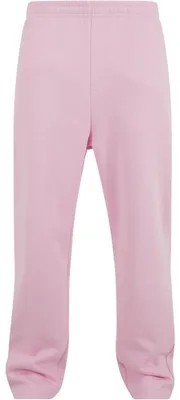 Produktbild von Build Your Brand - "Fluffy" Jogginghosen für Herren TN3290 (L) (Hellrosa)