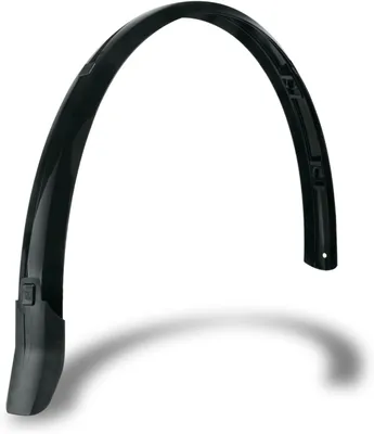 Productafbeelding van Achterspatbord 28 inch - 55 mm - Met kabelgeleiding