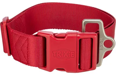 Produktbild von TRIXIE Premium Halsband - 55–80 cm/50 mm