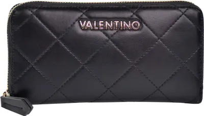 Immagine prodotto di VALENTINO BORSE Only Re Portafoglio VPS8G9155: NERO