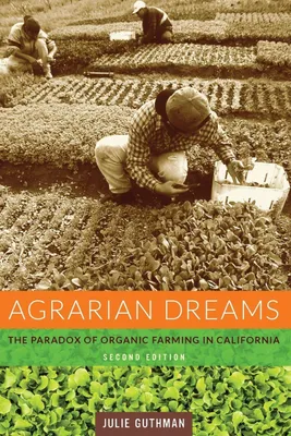 Produktbild von Agrarian Dreams
