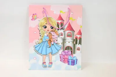 Produktbild von Geschenktüte