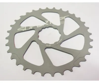 Immagine prodotto di Shimano Miche Krans Supertype 32t 11V (ultimo)