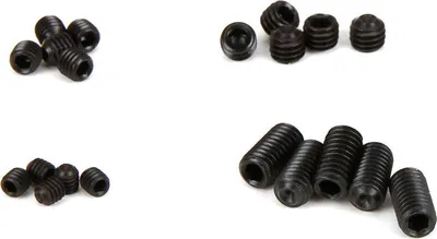 Produktbild von Losi DBXL 1:5 4WD Schraubensatz (20)
