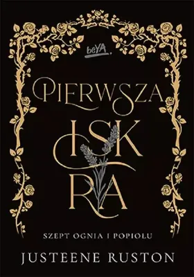Immagine prodotto di Pierwsza iskra. Szept ognia i popiołu