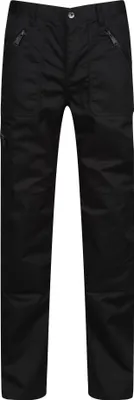 Immagine prodotto di Regatta - Pantaloni "Pro Action" da uomo FK2923 (28R) (nero)